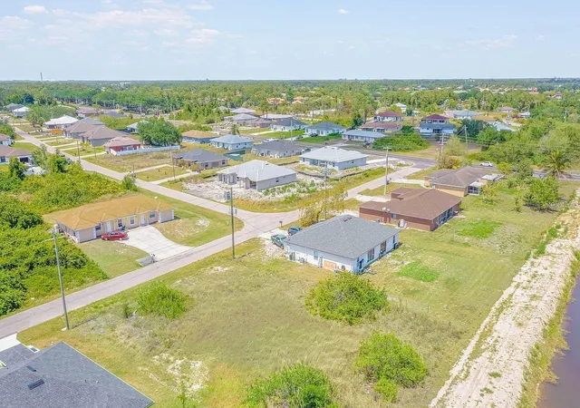 Photo 4 of Land for sale at 2405/2407 Ansel Ave S, Lehigh Acres, FL 33973 | MLS# C7524488 | Listing updated on 2026-09-02