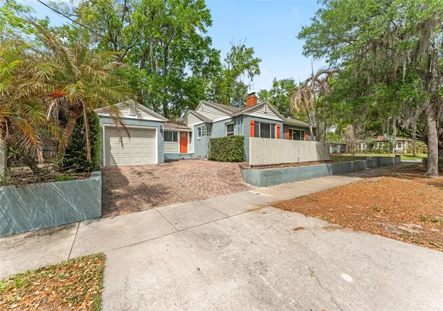 Photo 2 of Single family home for sale at 600 Vassar St, Orlando, FL 32804 | MLS# O6397155 | Listing updated on 2026-09-24
