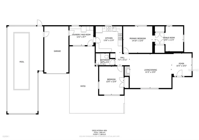 Homes for sale in Orlando, FL | 600 Vassar St, Orlando, FL 32804 | MLS# O6397155