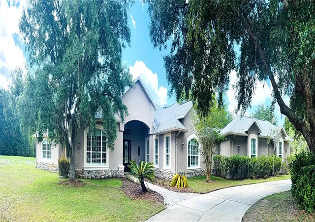 Photo 1 of Mansion for sale at 11939 Pasco Trails Blvd, Spring Hill, FL 34610 | MLS# W7884639 | Listing updated on 2026-05-14