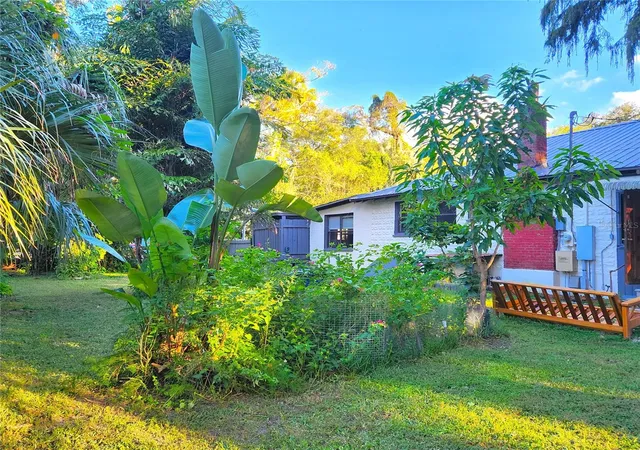 Photo 3 of Single family home for sale at 7805 N 12th Street, Tampa, FL 33604 | MLS# TB8495106 | Listing updated on 2026-09-16