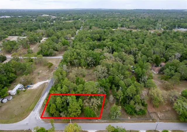 2nd image of 16021 Forzando Ave, Brooksville, FL 34604 | MLS# TB8495110