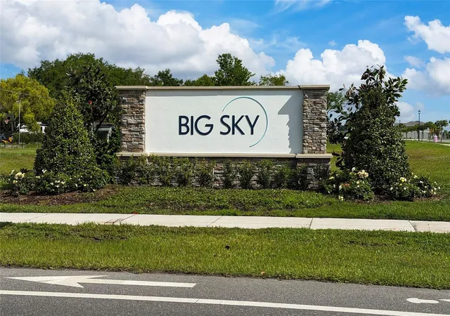 Photo 1 of Single family home for sale at 1491 August Gray Dr, Kissimmee, FL 34744 | MLS# O6397176 | Listing updated on 2026-08-20