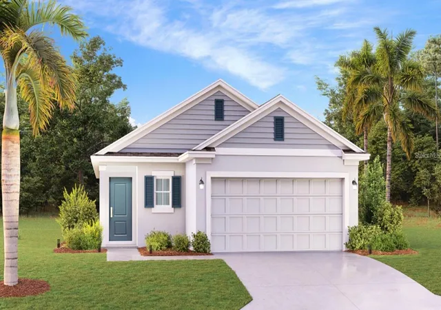1st image of 961 Harold Pass, Lake Wales, FL 33859 | MLS# O6397178