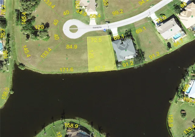 Photo 1 of Sale Pending at 24183 Savory Ln, Punta Gorda, FL 33955 | MLS# C7524493 | Listing updated on 2026-09-08
