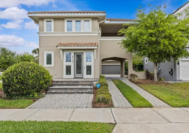 Photo 2 of Single family home for sale at 8153 Bellow St, Orlando, FL 32827 | MLS# O6397182 | Listing updated on 2026-09-16