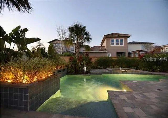Photo 3 of Single family home for sale at 8153 Bellow St, Orlando, FL 32827 | MLS# O6397182 | Listing updated on 2026-10-04