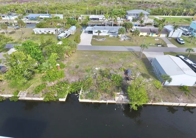 Photo 1 of Land for sale at 4287 Nettle Rd, Port Charlotte, FL 33953 | MLS# C7524495 | Listing updated on 2026-10-04