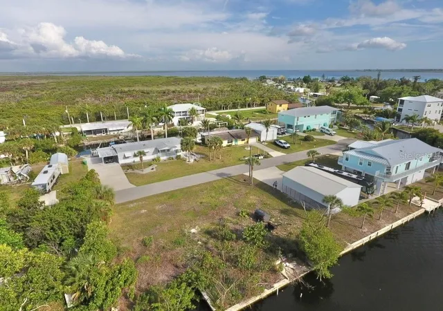 Photo 2 of Land for sale at 4287 Nettle Rd, Port Charlotte, FL 33953 | MLS# C7524495 | Listing updated on 2026-10-04