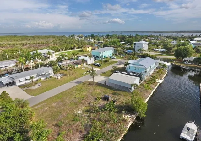 Photo 3 of Land for sale at 4287 Nettle Rd, Port Charlotte, FL 33953 | MLS# C7524495 | Listing updated on 2026-10-04