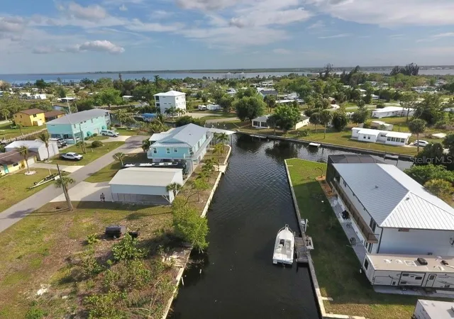 Photo 4 of Land for sale at 4287 Nettle Rd, Port Charlotte, FL 33953 | MLS# C7524495 | Listing updated on 2026-10-04