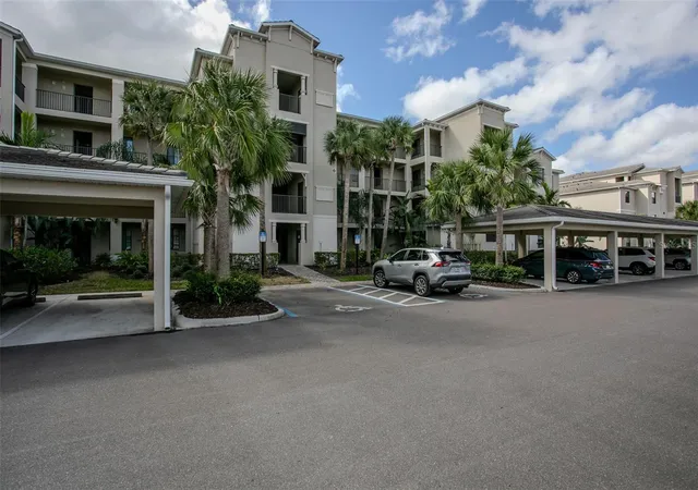Condo for sale at 18028 Gawthrop Dr #403, BRADENTON, FL 34211 | MLS# A4689228