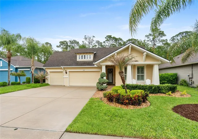 1st image of 608 Aldenham Ln, Ormond Beach, FL 32174 | MLS# V4948399