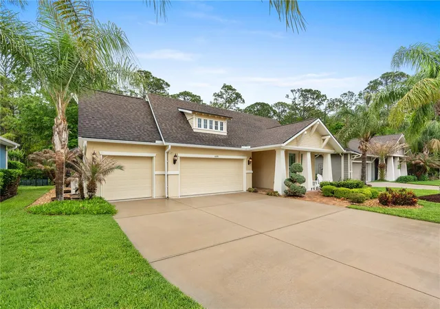 2nd image of 608 Aldenham Ln, Ormond Beach, FL 32174 | MLS# V4948399
