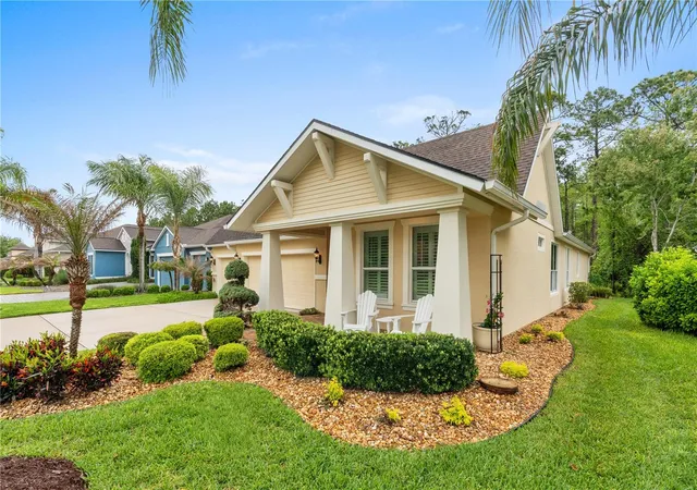 3rd image of 608 Aldenham Ln, Ormond Beach, FL 32174 | MLS# V4948399