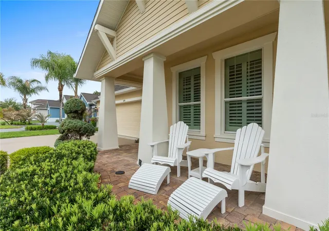 4th image of 608 Aldenham Ln, Ormond Beach, FL 32174 | MLS# V4948399