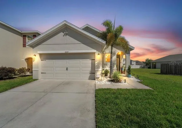 1st image of 16829 Trite Bend St, Wimauma, FL 33598 | MLS# TB8495140