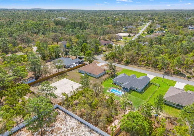 3rd image of 12015 Phoenix Ave, Weeki Wachee, FL 34614 | MLS# TB8495141