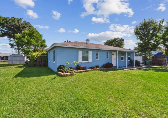 1st image of 4005 W Tyson Ave, Tampa, FL 33611 | MLS# TB8495142