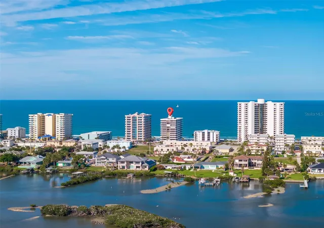Homes for sale in Daytona Beach, FL | 3743 S Atlantic Ave #7A00, Daytona Beach, FL 32118 | MLS# O6397200