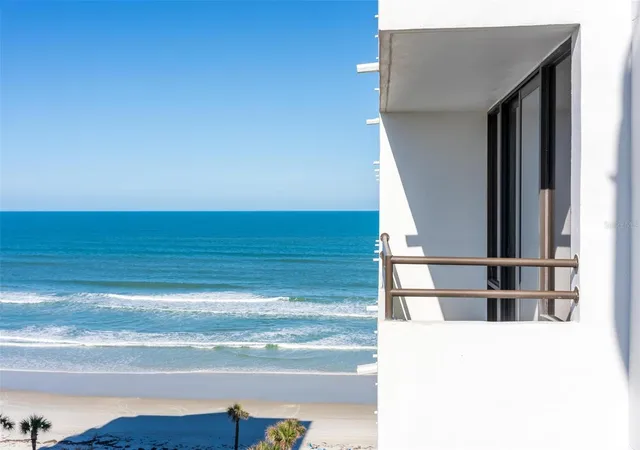 Homes for sale in Daytona Beach, FL | 3743 S Atlantic Ave #7A00, Daytona Beach, FL 32118 | MLS# O6397200
