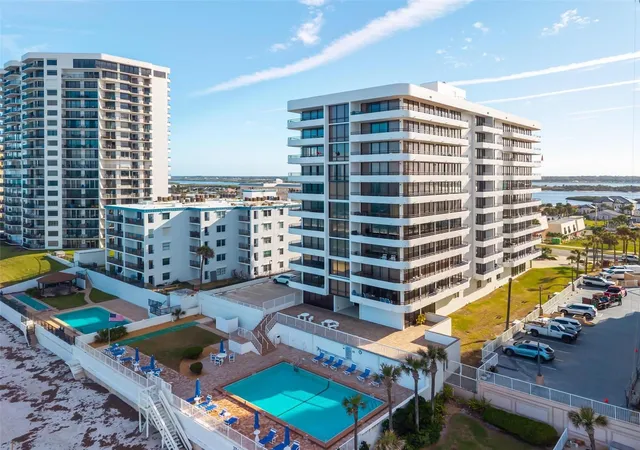 Homes for sale in Daytona Beach, FL | 3743 S Atlantic Ave #7A00, Daytona Beach, FL 32118 | MLS# O6397200