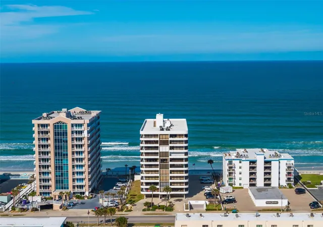Homes for sale in Daytona Beach, FL | 3743 S Atlantic Ave #7A00, Daytona Beach, FL 32118 | MLS# O6397200