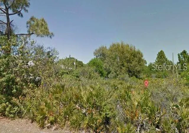 Photo 1 of Land for sale at 20987 Hillsborough Blvd, Port Charlotte, FL 33954 | MLS# N6143812 | Listing updated on 2026-04-08