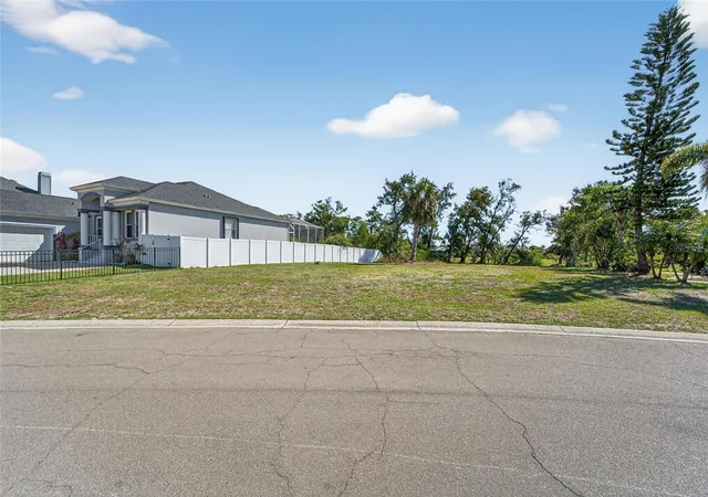 Photo 3 of Land for sale at 806 Greenview Dr, Apollo Beach, FL 33572 | MLS# TB8495156 | Listing updated on 2026-05-05