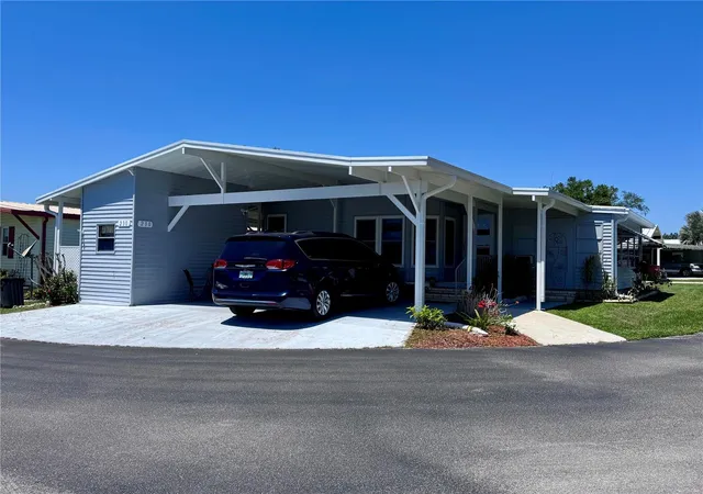 2nd image of 2055 S Floral Ave #230, Bartow, FL 33830 | MLS# P4938385
