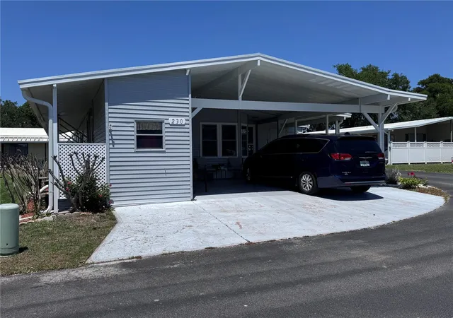 4th image of 2055 S Floral Ave #230, Bartow, FL 33830 | MLS# P4938385