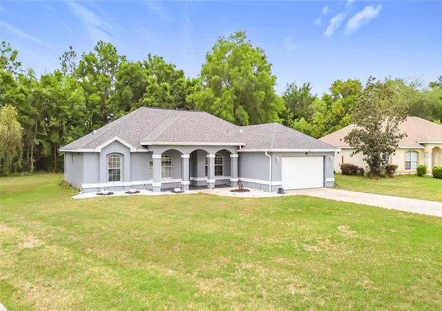 Photo 2 of Single family home for sale at 4319 Nw 4th Circle, Ocala, FL 34475 | MLS# OM722347 | Listing updated on 2026-09-04