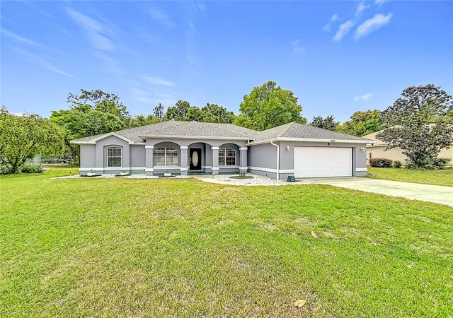 Photo 3 of Single family home for sale at 4319 NW 4th Circle, Ocala, FL 34475 | MLS# OM722347 | Listing updated on 2026-09-04