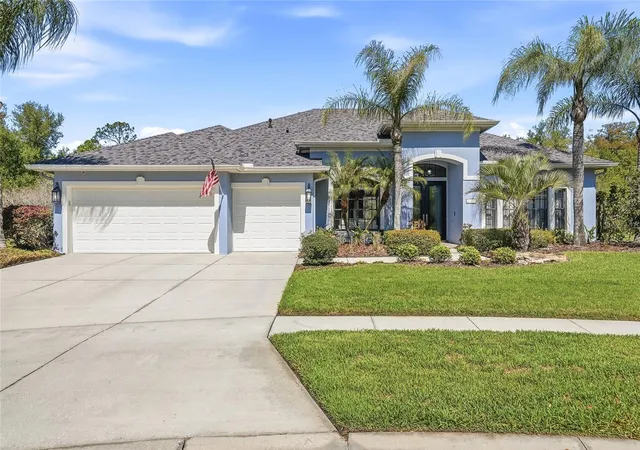 1st image of 7101 Hatpin Loop, Wesley Chapel, FL 33545 | MLS# TB8495168