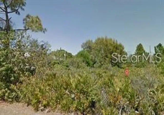 Photo 1 of Land for sale at 16062 Grandin Ave, Port Charlotte, FL 33954 | MLS# N6143816 | Listing updated on 2026-04-15
