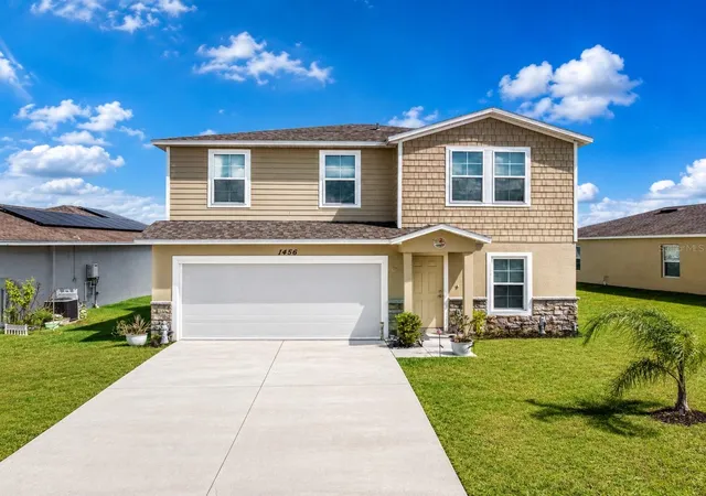 2nd image of 1456 Stone Ridge Cir, Sebring, FL 33870 | MLS# V4948401