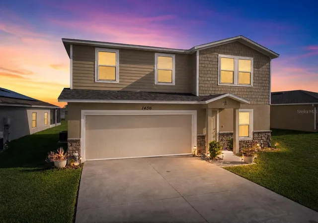 3rd image of 1456 Stone Ridge Cir, Sebring, FL 33870 | MLS# V4948401