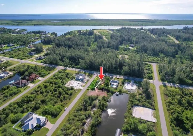 Photo 2 of Land for sale at 15802 Applewhite Cir, Port Charlotte, FL 33981 | MLS# O6397220 | Listing updated on 2026-07-27