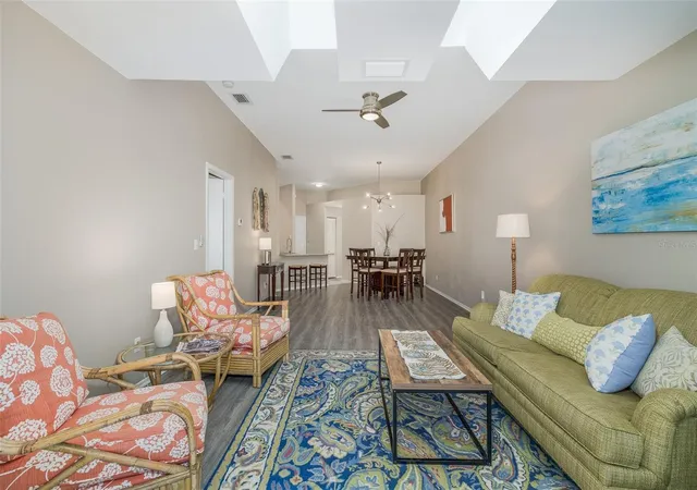 Photo 3 of Single family home for sale at 3843 Goldfinch Ct, Palm Harbor, FL 34685 | MLS# TB8495185 | Listing updated on 2026-09-17