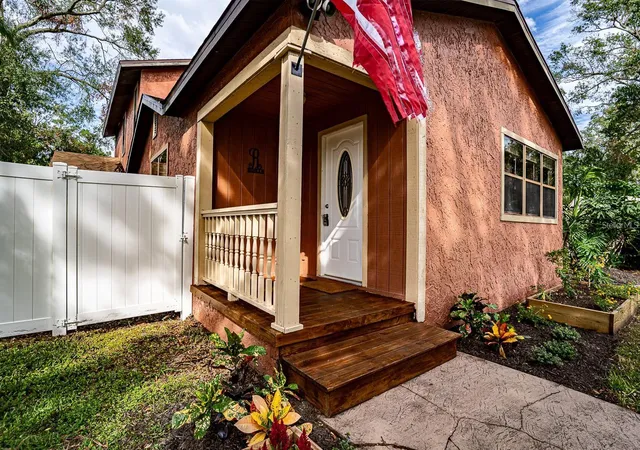 1st image of 4203 W Flora St, Tampa, FL 33614 | MLS# TB8495187