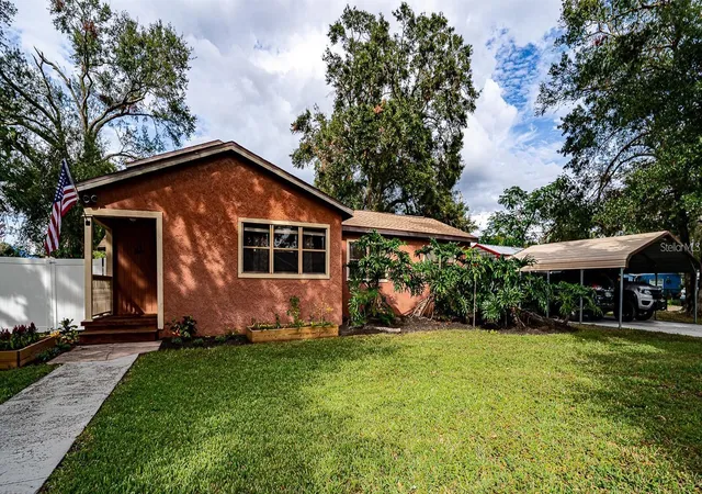 2nd image of 4203 W Flora St, Tampa, FL 33614 | MLS# TB8495187