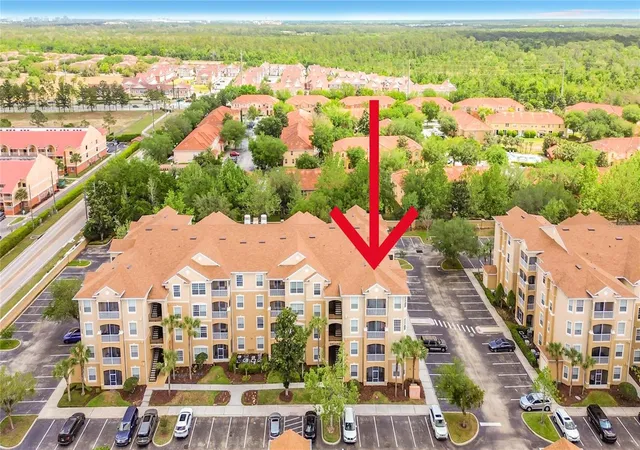 Homes for sale in Kissimmee, FL | 2781 Almaton Loop #401, Kissimmee, FL 34747 | MLS# O6397227