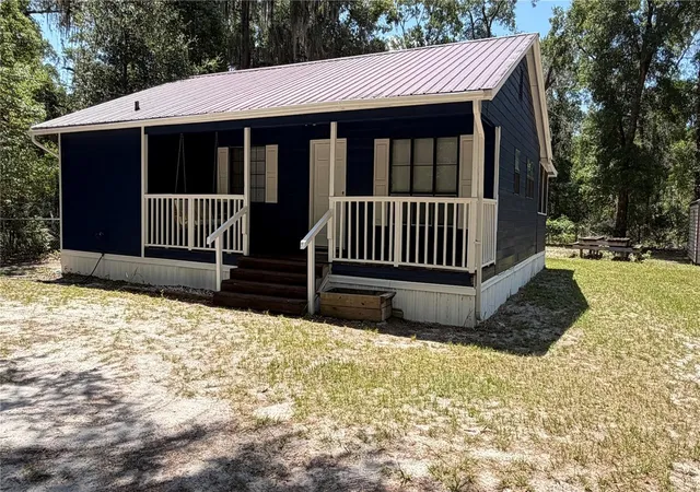 Homes for sale in Melrose, FL | 107 Eliam Rd, Melrose, FL 32666 | MLS# P4938387