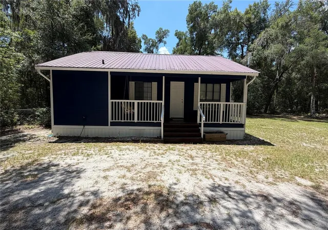 Homes for sale in Melrose, FL | 107 Eliam Rd, Melrose, FL 32666 | MLS# P4938387