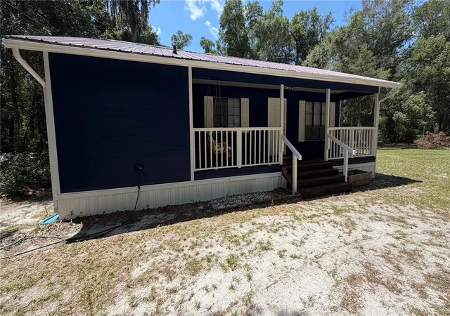 Homes for sale in Melrose, FL | 107 Eliam Rd, Melrose, FL 32666 | MLS# P4938387