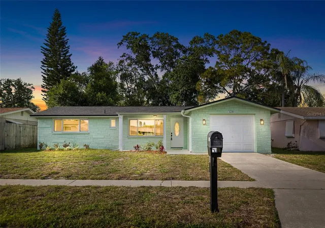 Photo 2 of Single family home for sale at 6239 7th Avenue, New Port Richey, FL 34653 | MLS# TB8495196 | Listing updated on 2026-08-25
