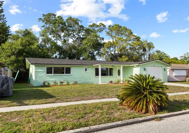 Photo 4 of Single family home for sale at 6239 7th Avenue, New Port Richey, FL 34653 | MLS# TB8495196 | Listing updated on 2026-08-25