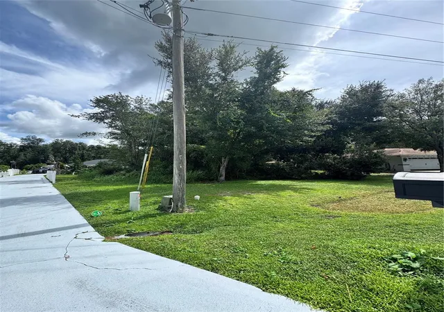 Homes for sale in Kissimmee, FL | 0 Tiffany Ct, Kissimmee, FL 34758 | MLS# S5147381