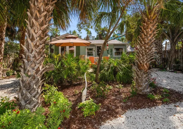Homes for sale in Treasure Island, FL | 8403 W Gulf Blvd, Treasure Island, FL 33706 | MLS# TB8495205