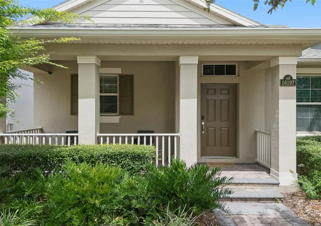 Photo 3 of Single family home for sale at 16197 Wind View Ln, Winter Garden, FL 34787 | MLS# O6397229 | Listing updated on 2026-09-30